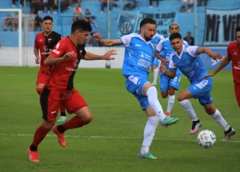 Yllana prepara tres cambios para recibir a Talleres de Remedios de Escalada