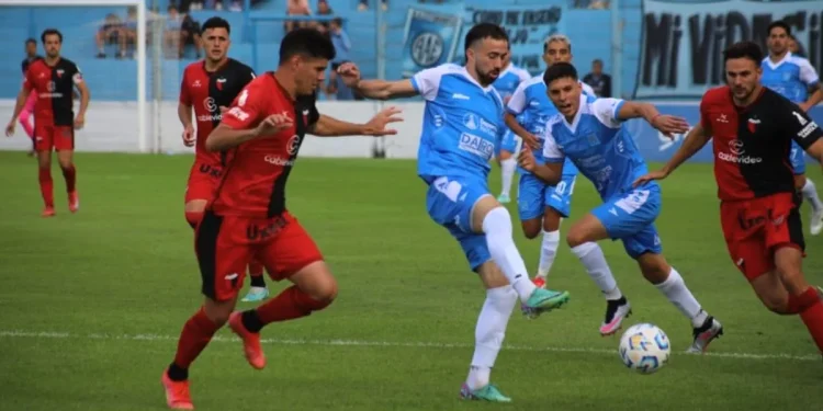 Yllana prepara tres cambios para recibir a Talleres de Remedios de Escalada