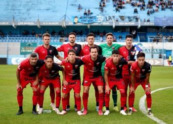 El tobogán no se detiene: Colón perdió en Río Cuarto