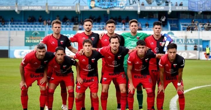 El tobogán no se detiene: Colón perdió en Río Cuarto
