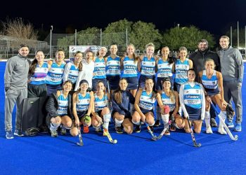 CRAI venció a SFRC, previo a su gran desafío de Súper Liga
