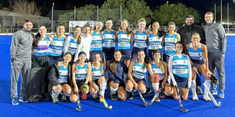 CRAI venció a SFRC, previo a su gran desafío de Súper Liga