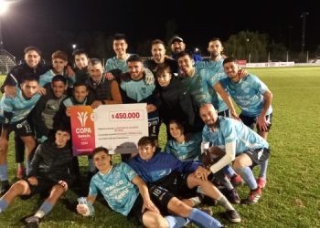 Así se juega la 2da fase de la Copa Santa Fe