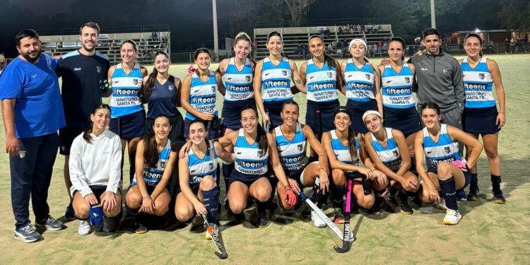 CRAI y El Quillá empataron en el torneo en el Dos Orillas
