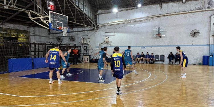 El Quillá se metió en semis de la Ronda Estímulo