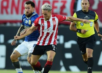 Central y Estudiantes juegan uno de los partidos más atractivos