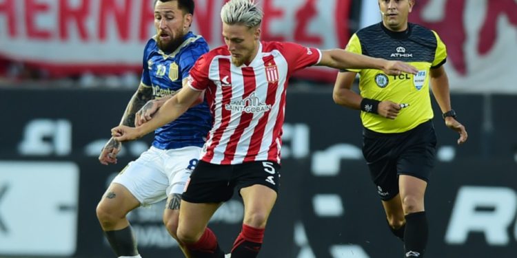 Central y Estudiantes juegan uno de los partidos más atractivos