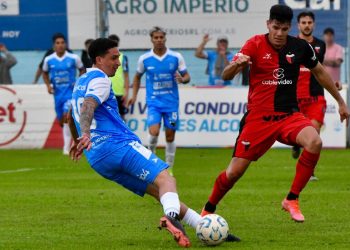 Con un atractivo duelo en la zona de Colón, arranca la fecha 16