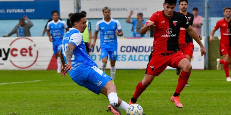 Con un atractivo duelo en la zona de Colón, arranca la fecha 16