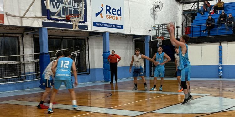Triunfos de los anfitriones en el inicio de la ronda Estímulo