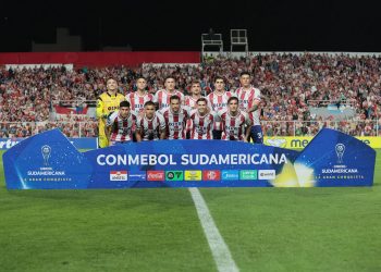 El jugador de Unión que justificó los silbidos que recibe: «El hincha tiene razón»