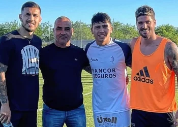 Detuvieron al ex representante de Facundo Farías por un millonario robo