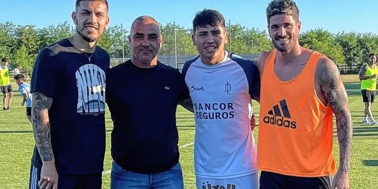 Detuvieron al ex representante de Facundo Farías por un millonario robo