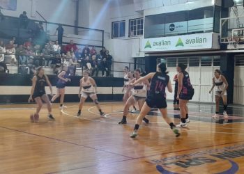 Apertura Femenino: CUST espera rival para definir el título