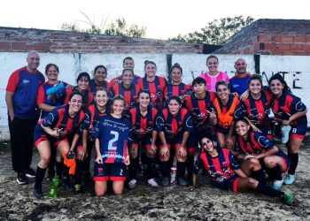 Se cerró la 6 del Apertura santafesino: resultados y goleadoras