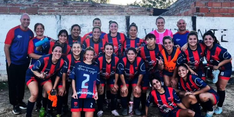 Se cerró la 6 del Apertura santafesino: resultados y goleadoras