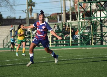 Nueva victoria de Unión: esta vez ante Defensa en el femenino