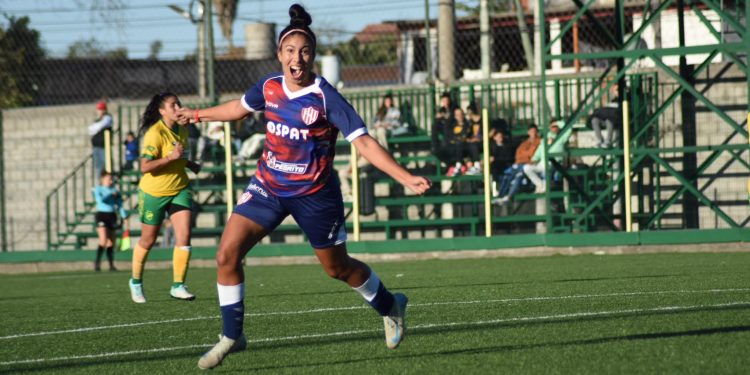 Nueva victoria de Unión: esta vez ante Defensa en el femenino