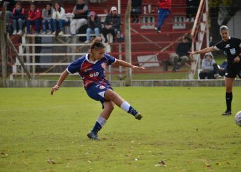 El femenino de Unión venció a Aldosivi
