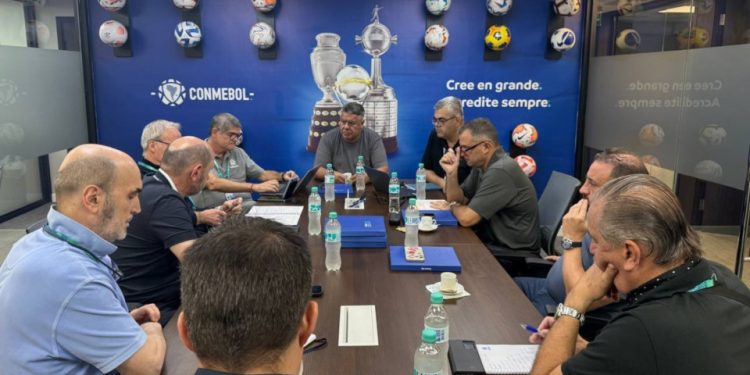 Argentina – España: Hay fecha estimada para la Finalissima