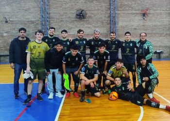 Pasó la 6ta del Futsal santafesino