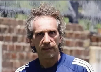 Hinchas de Boca donan para pagarle a Gayoso un tratamiento contra el ELA