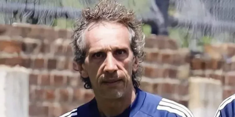 Hinchas de Boca donan para pagarle a Gayoso un tratamiento contra el ELA