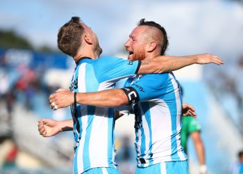 Gimnasia de Jujuy se afirma en la cima de la zona de Colón