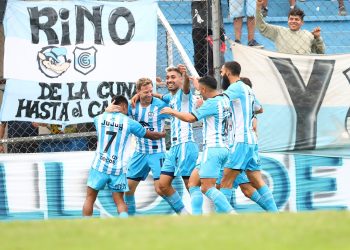La zona de Colón tiene nuevo puntero