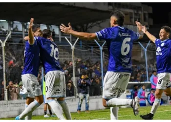 Con un amplio menú, sigue hoy la 17 de la Primera Nacional