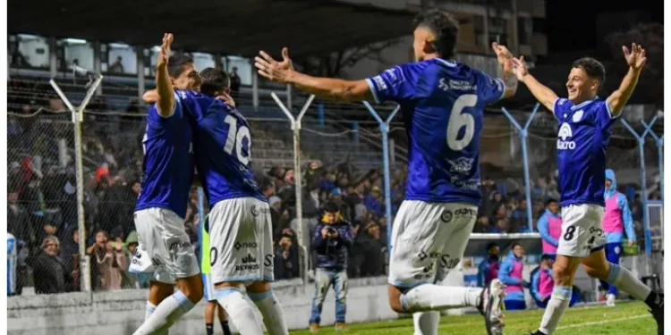 Con un amplio menú, sigue hoy la 17 de la Primera Nacional