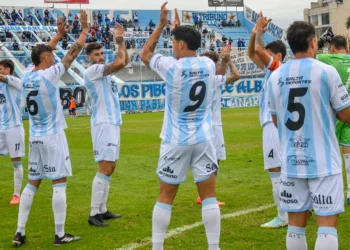 En Salta se levanta el telón de la fecha 17 de la PN