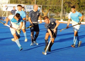 La Salle arrancó firme el Dos Orillas
