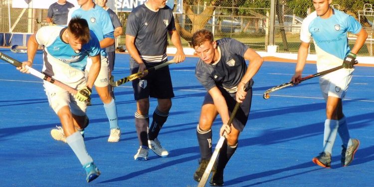 La Salle arrancó firme el Dos Orillas