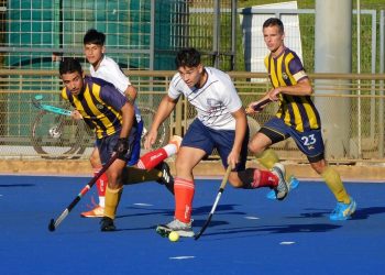 La Salle y El Quillá, cara a cara por el torneo Dos Orillas