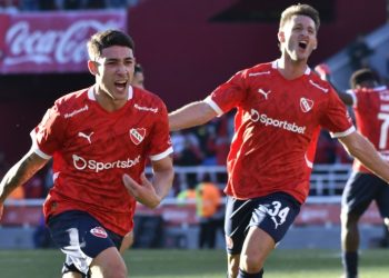 Independiente quiere extender su buen momento ante Guaraní