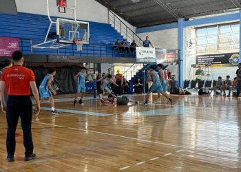Comenzaron las definiciones en Divisiones Inferiores