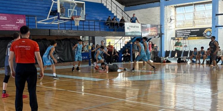 Comenzaron las definiciones en Divisiones Inferiores