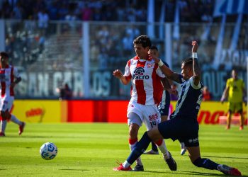 Liga Profesional: Resultados del sábado, agenda de domingo y posibles cruces