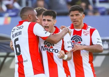 Instituto se quedó con el clásico cordobés y la clasificación restante de la Zona B