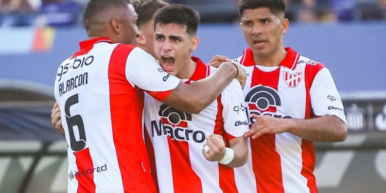 Instituto se quedó con el clásico cordobés y la clasificación restante de la Zona B