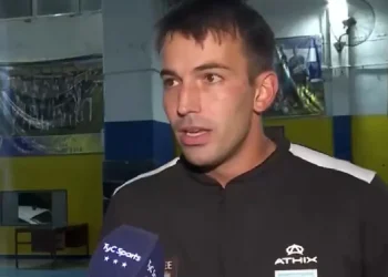 El árbitro de apellido fuerte pero escaso recorrido que dirigirá a Colón en Zárate