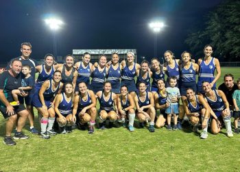 La Salle logró un gran triunfo ante CRAI en el Dos Orillas