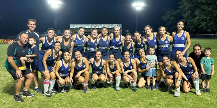 La Salle logró un gran triunfo ante CRAI en el Dos Orillas
