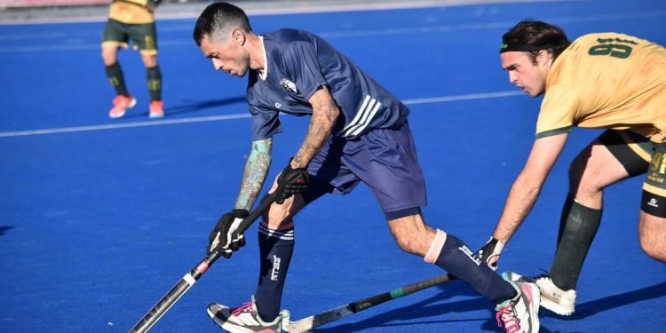 La Salle y El Quillá jugarán del quinto al octavo puesto en la Súperliga