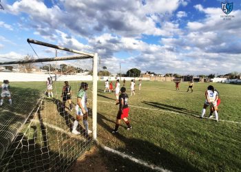 Pasó la 7ma del femenino local: Resultados y goleadoras