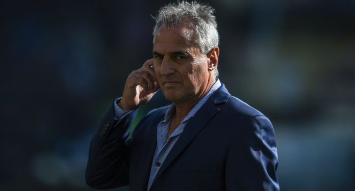 Unión busca goles y… ¿Madelón levantó el teléfono?