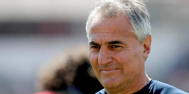 Otro viejo conocido de Unión en el radar de Madelón