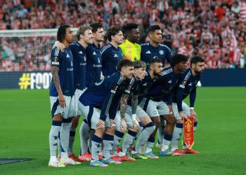 Europa League: Manchester United y Tottenham, con un paso en la final