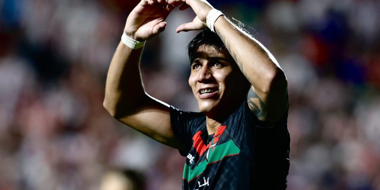 «Marabel necesitaba una caricia: sentirse mimado, querido e importante»